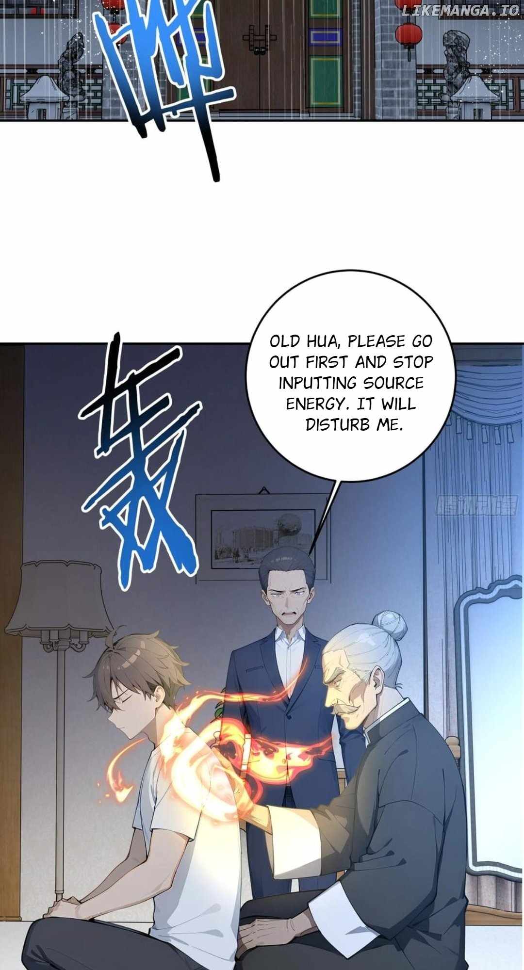 God of Learning Chapter 67 2
